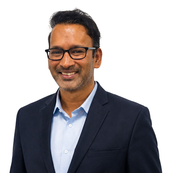 Srinivas Kandula